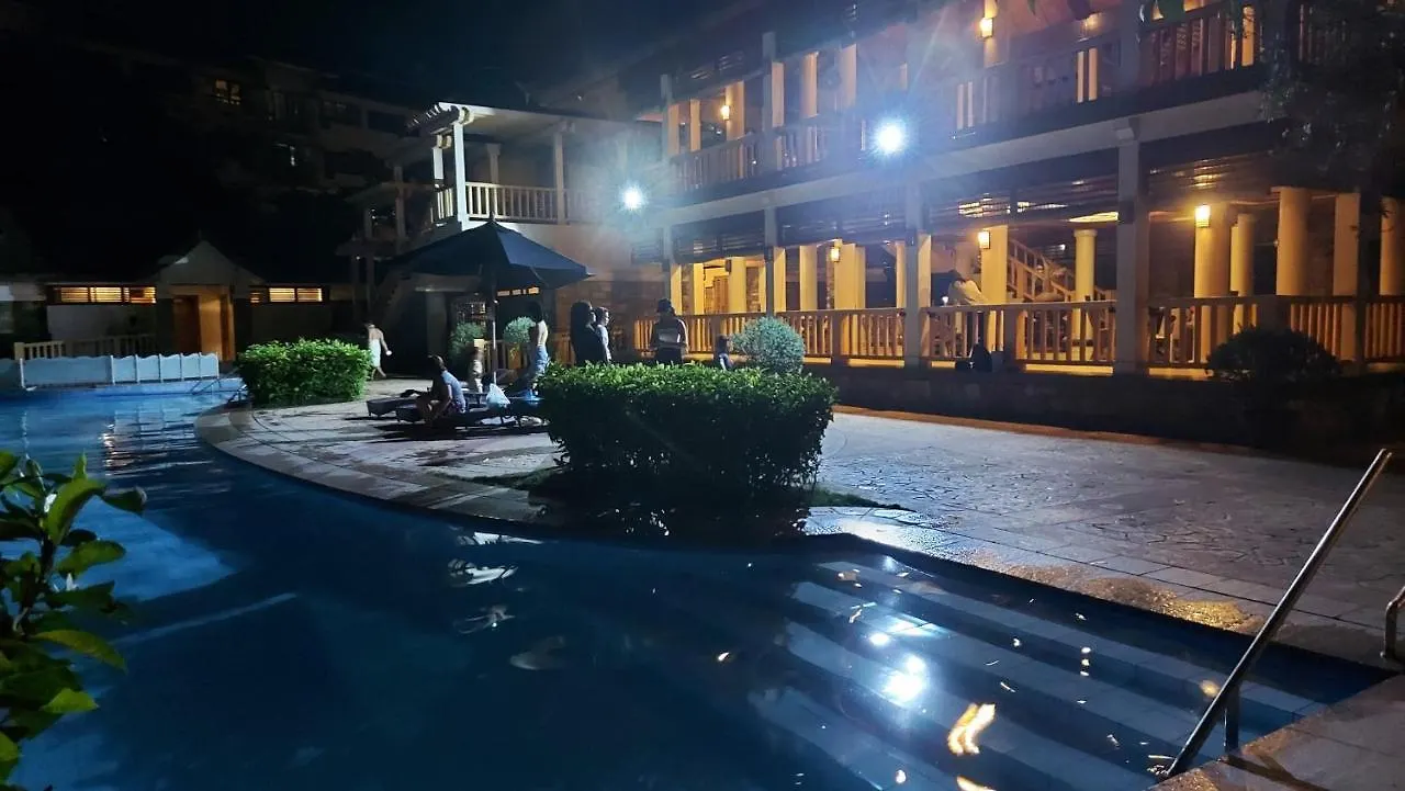 Apartmán Cozy 2 Bedrooms One Oasis Fullyfurnished Back Sm Mall Ecoland Davao City