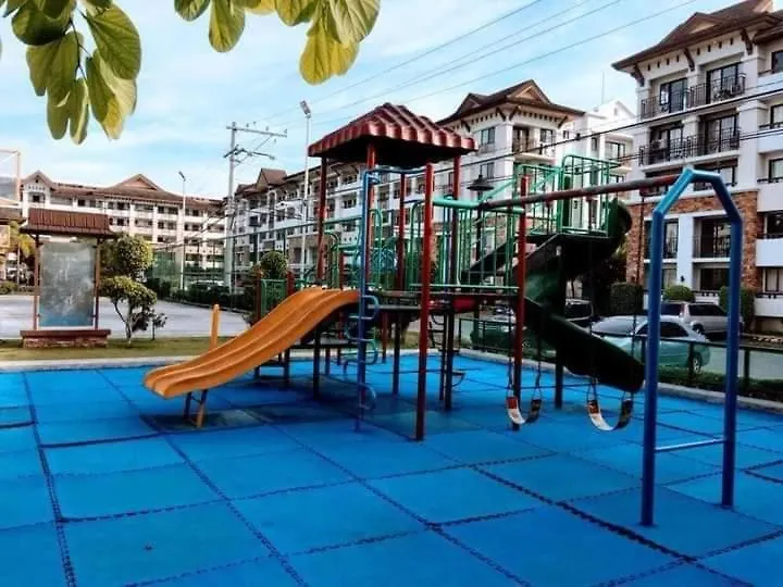 Cozy 2 Bedrooms One Oasis Fullyfurnished Back Sm Mall Ecoland Davao City 0*,