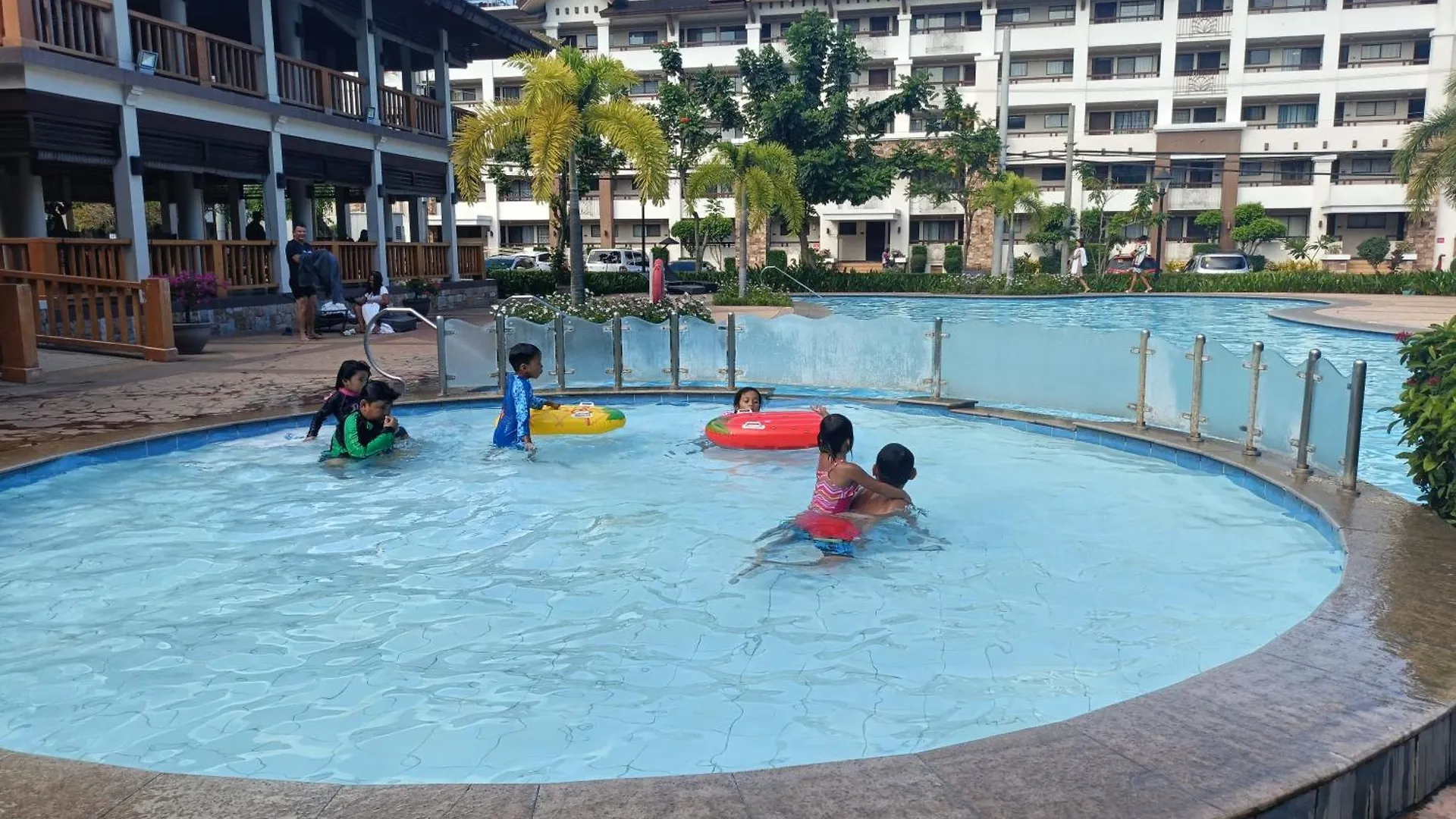 Apartmán Cozy 2 Bedrooms One Oasis Fullyfurnished Back Sm Mall Ecoland Davao City